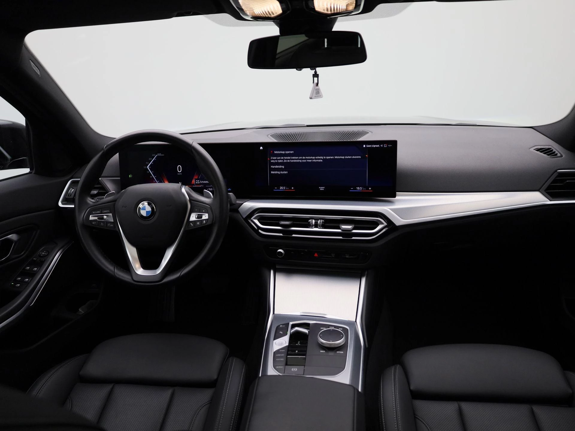 BMW Série 3 Touring 316d (90 kW)