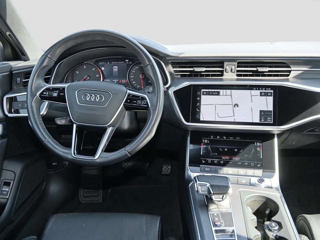 Audi-A6 Allroad-image-12