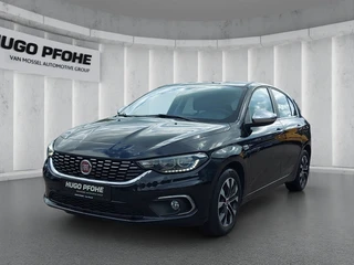 Fiat Tipo 1.4 16V Mirror