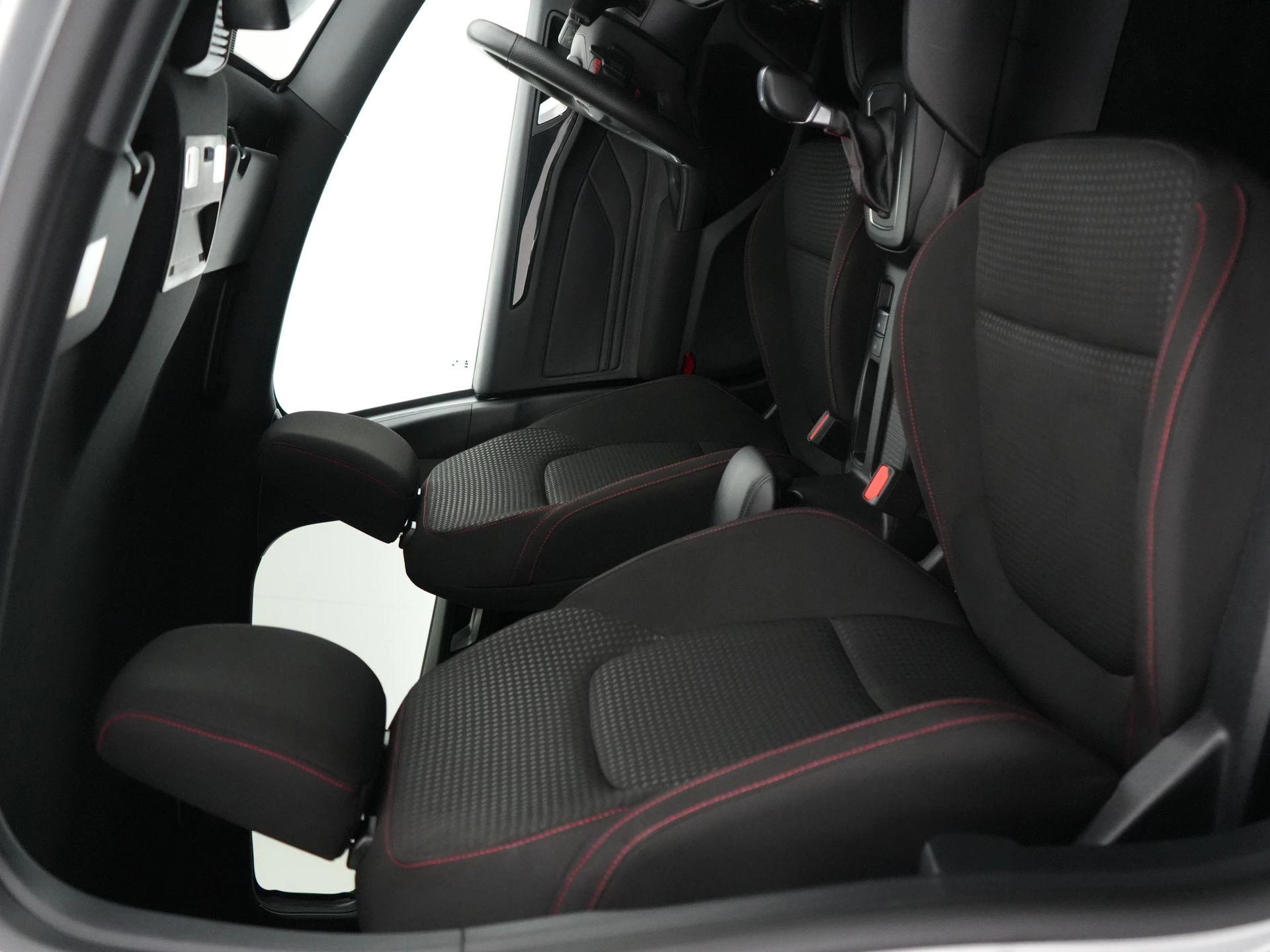 Ford Focus Clipper ST Line Style|Automaat||Camera|Carplay