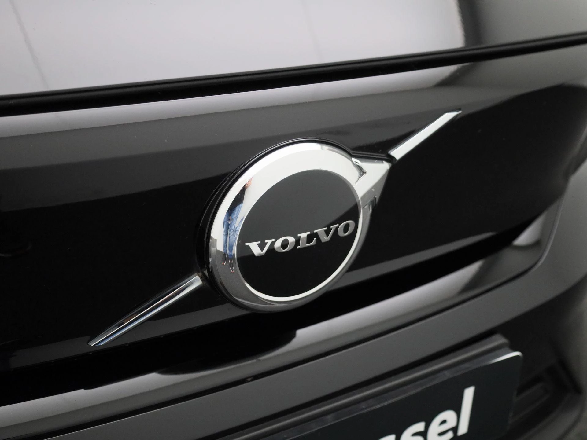 Volvo XC40 Recharge Core