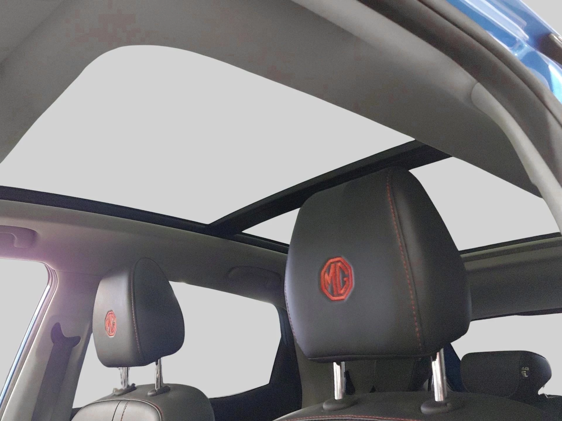 MG ZS ZS ICE 1.0 MT LUXURY FWD