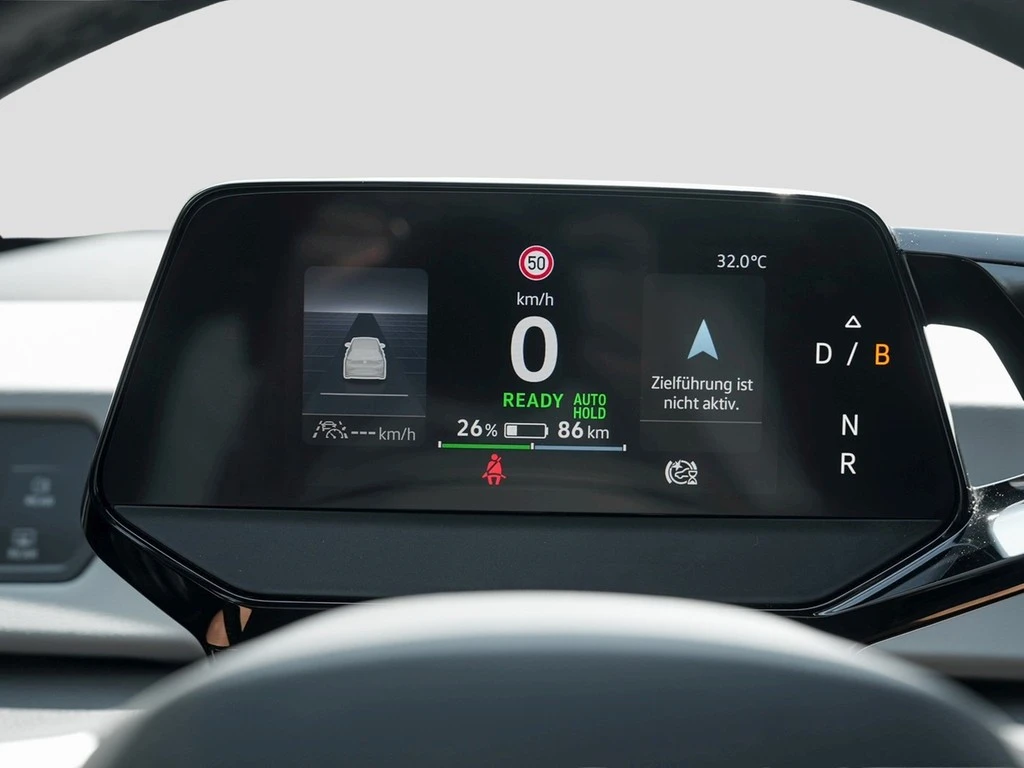 Volkswagen ID.3 Pro S Tour "2,99%" Wärmepumpe, IQ.Light, RFK, ACC, Navi.,