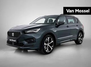 SEAT Tarraco 1.4 TSI e-Hybrid PHEV FR Business Intense
