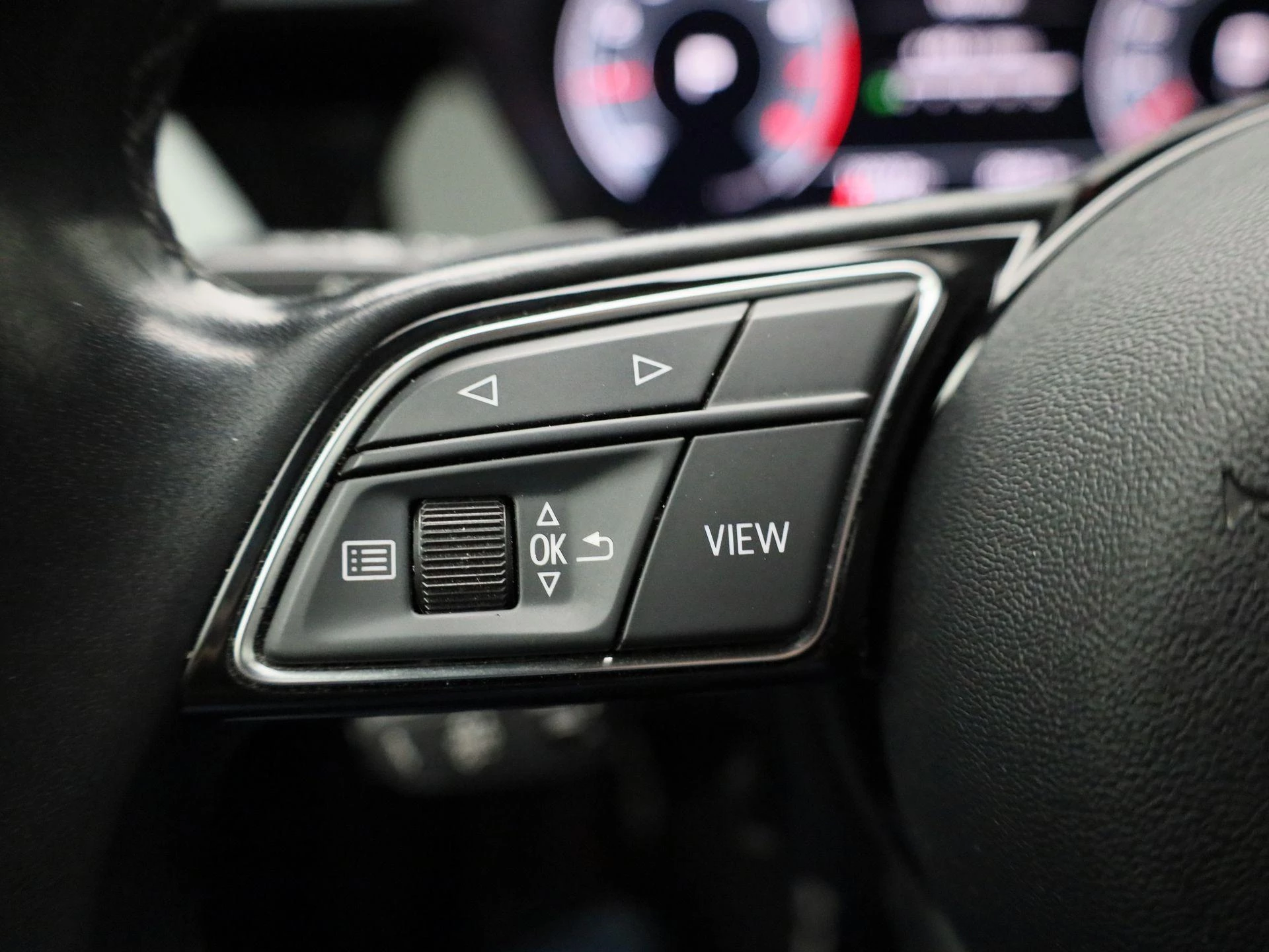 Audi A3 Sportback 30 TFSI Advanced edition