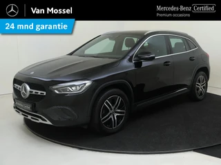Mercedes-Benz GLA 180 Business Solution Luxury