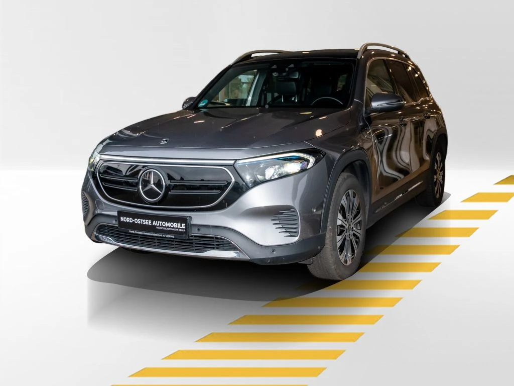 Mercedes-Benz-EQB 250-image-1