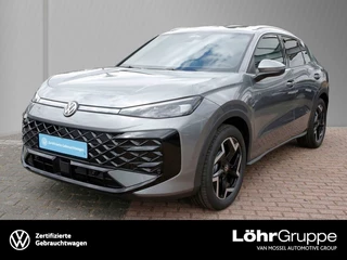 Volkswagen T-Roc 1.5 eTSI DSG R-Line 18"ACC LED AHK DAB VC
