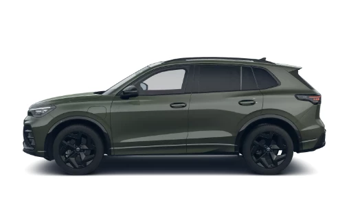 Volkswagen Tiguan 1.5 eHybrid R-Line Edition 204 PK Plug in hybride