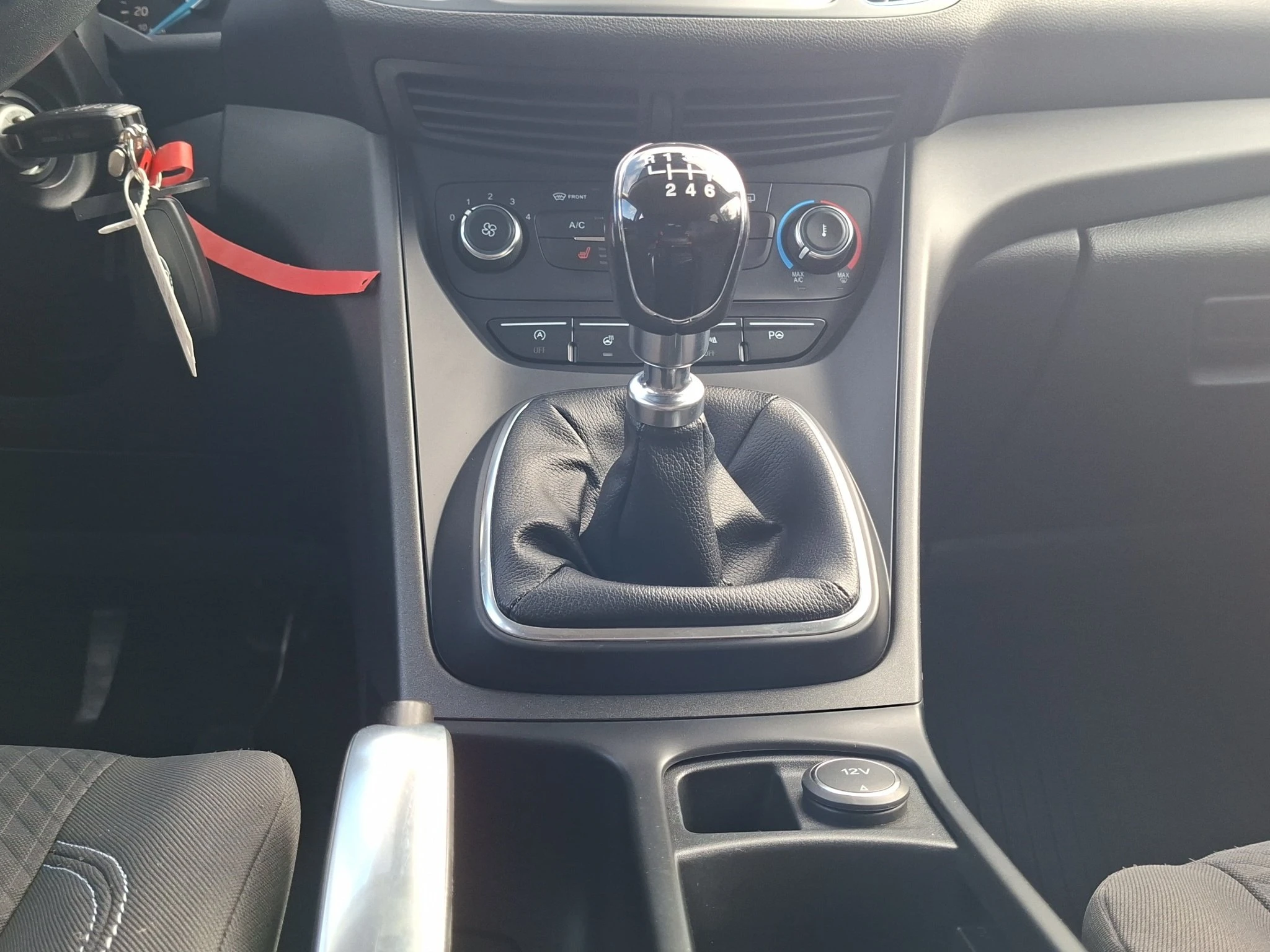 Ford Grand C-Max Cool & Connect 1.0 EB SHZ | PDC | LMF | Navi | Klima | BT