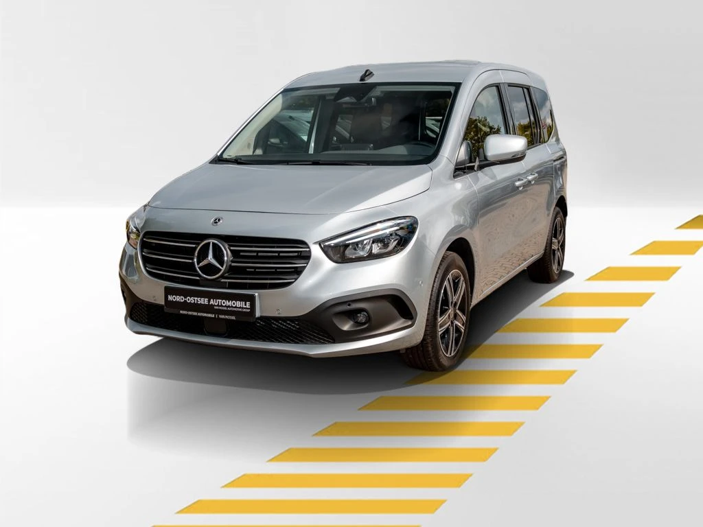Mercedes-Benz-T-Klasse 180-image-1