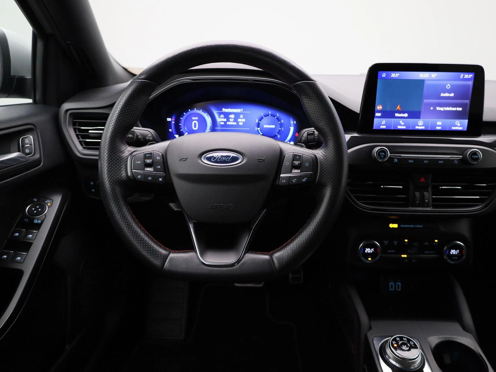 Ford Focus Wagon 1.5 EcoBoost ST Line X Business