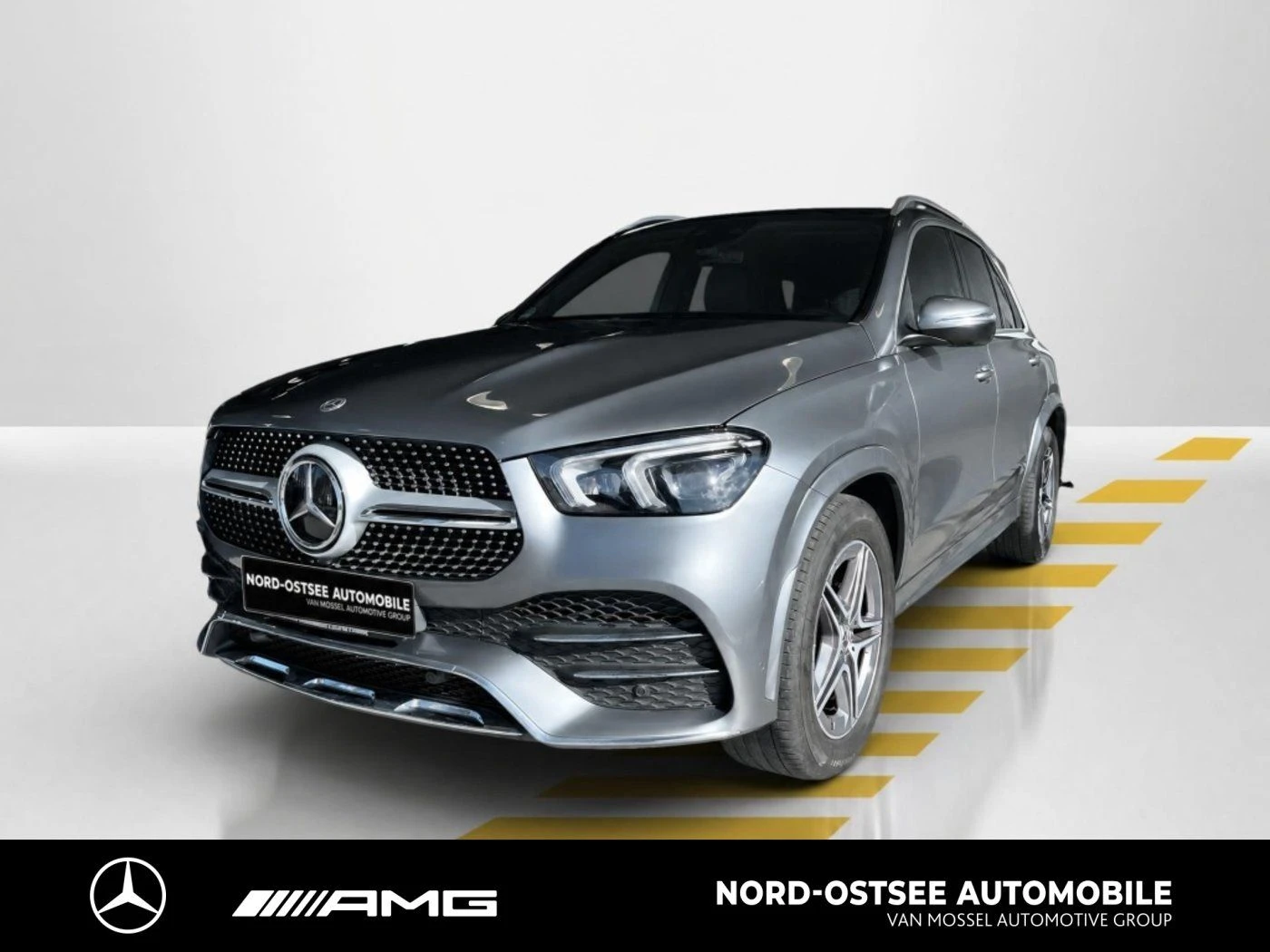 Mercedes-Benz-GLE 350 d-image-0