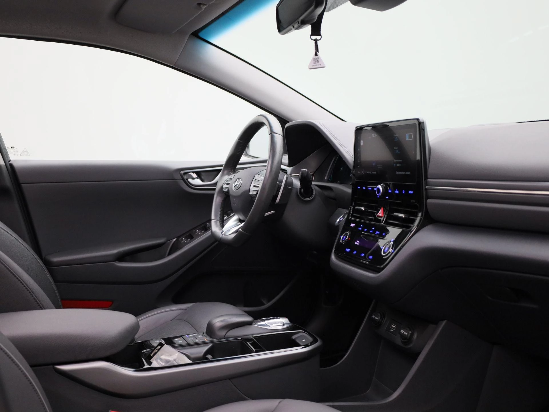 Hyundai IONIQ Premium EV 38 kWh