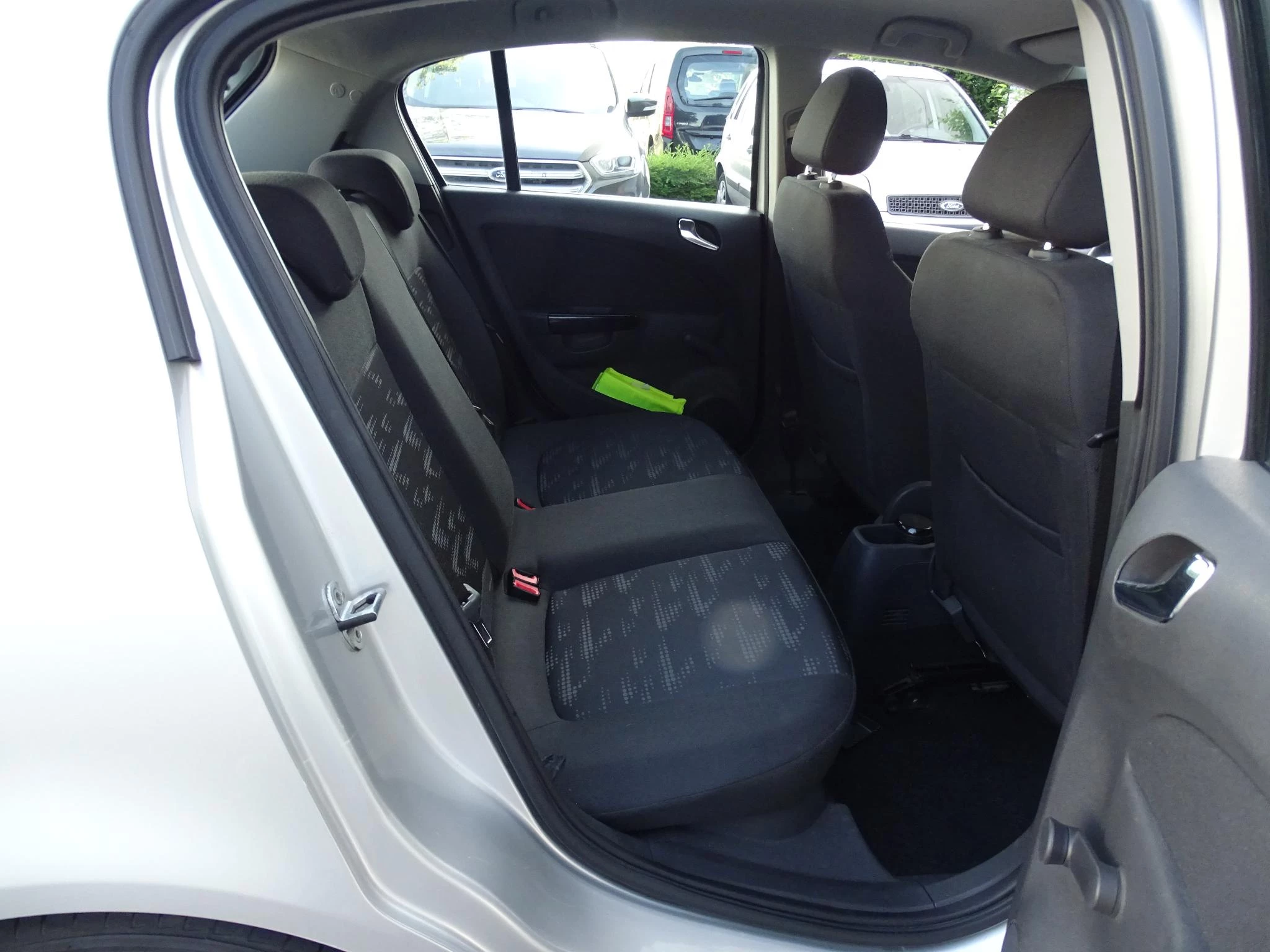 Opel Corsa 1.2 Enjoy