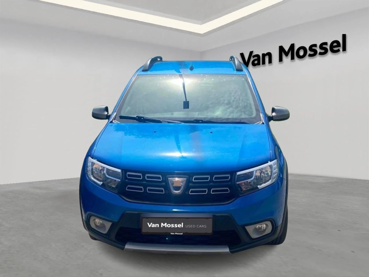 Dacia Sandero 1.5 Blue dCi 95 Anniversary