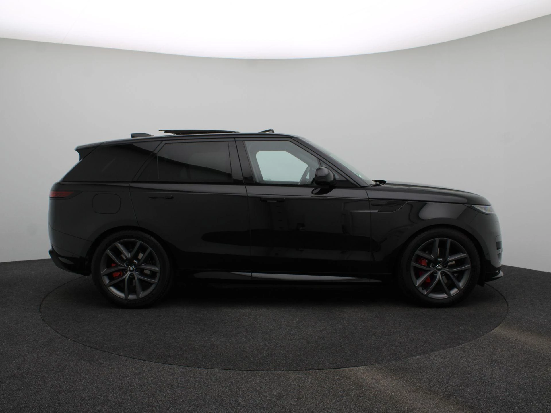 Land Rover Range Rover Sport 3.0 P460e Dynamic HSE PHEV
