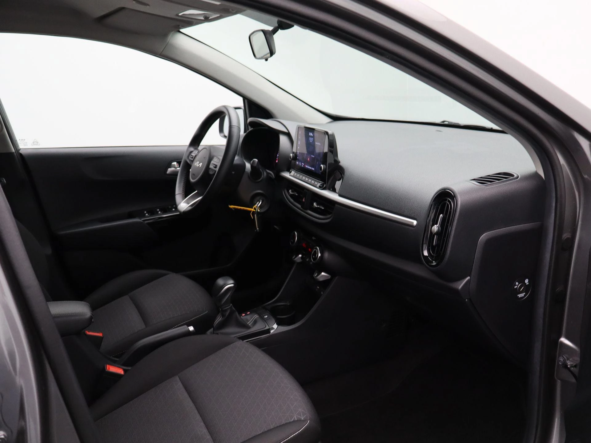 Kia Picanto 1.0 DPi DynamicPlusLine