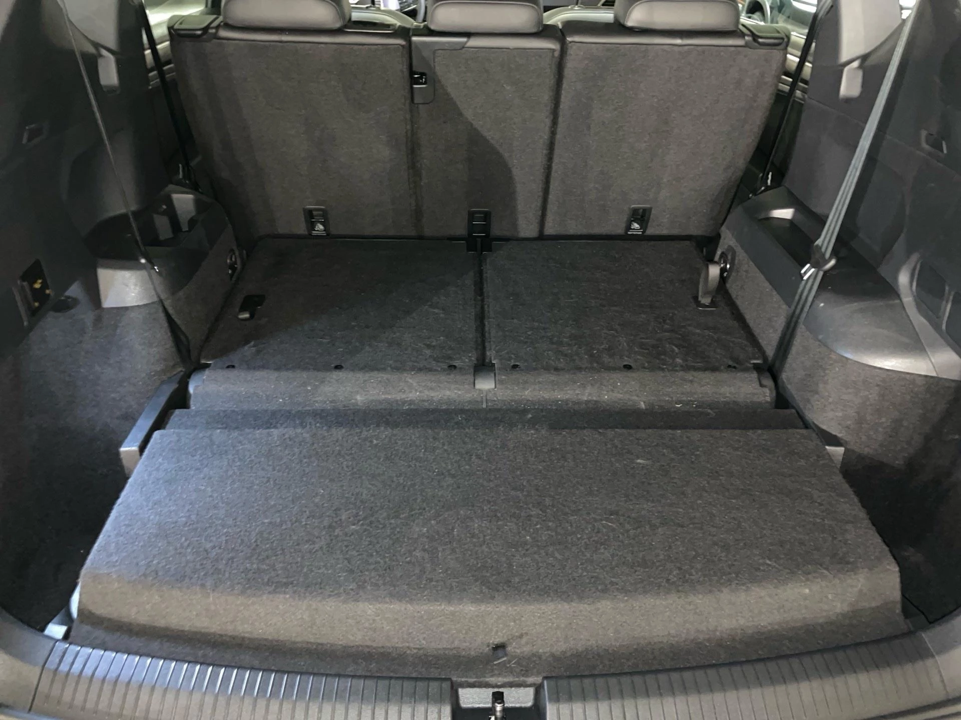 SEAT Tarraco 1.5 TSI DSG Xcellence