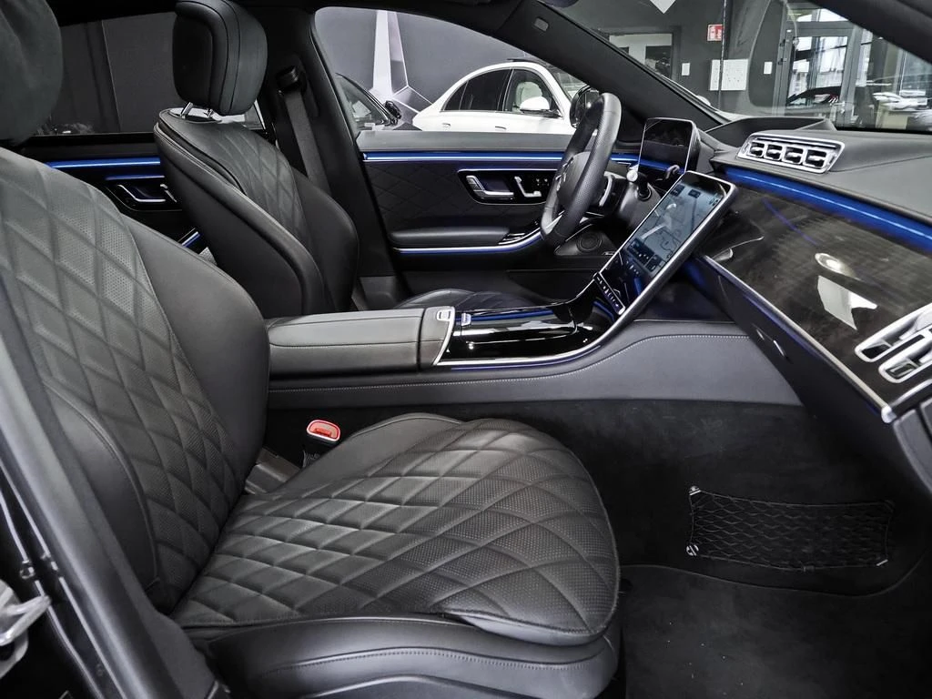 Mercedes-Benz-S-Klasse 500-image-12