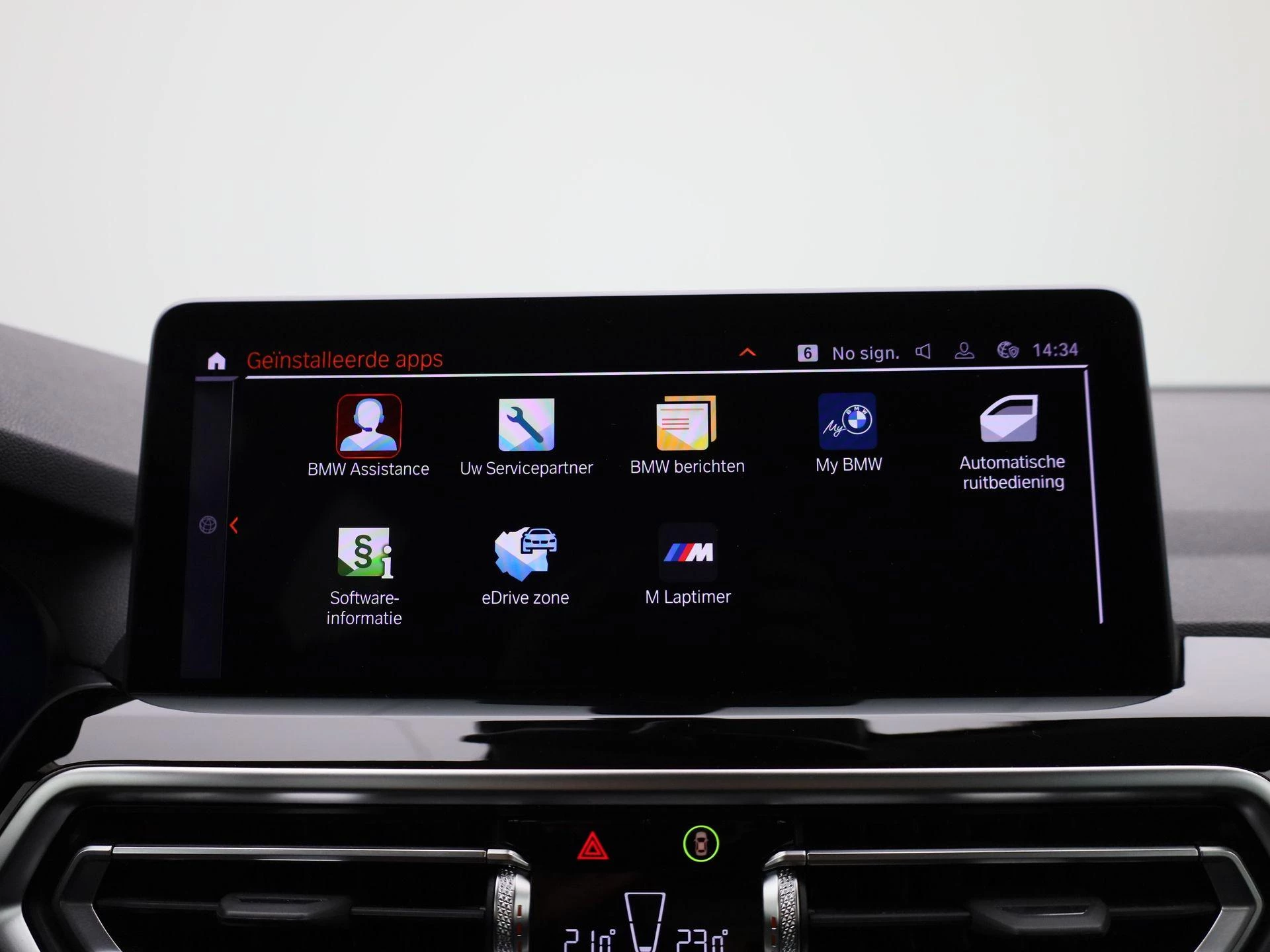 BMW X3 xDrive30e (120 kW)