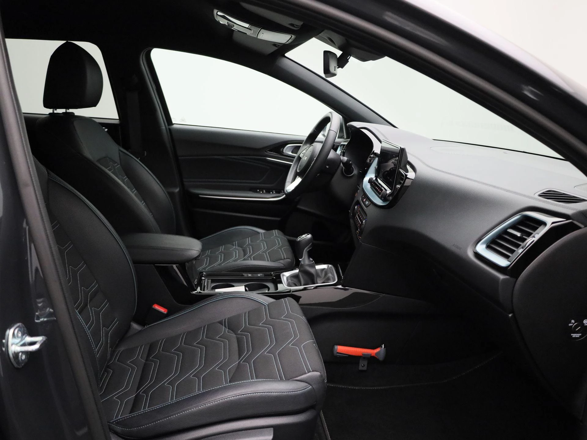 Kia Ceed Sportswagon 1.0 T-GDi Design Edition