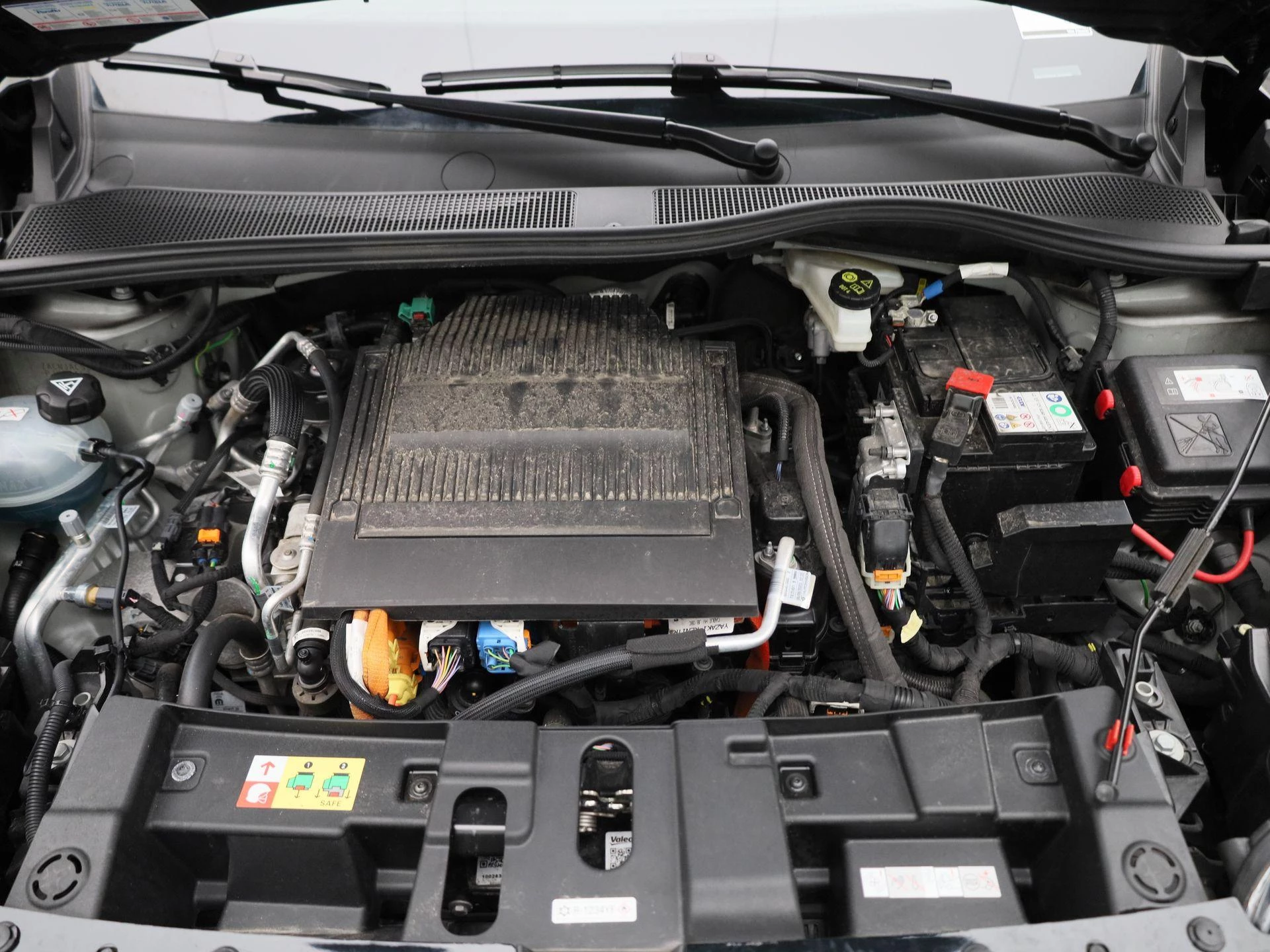 Jeep Avenger 54kWh 1st Edition