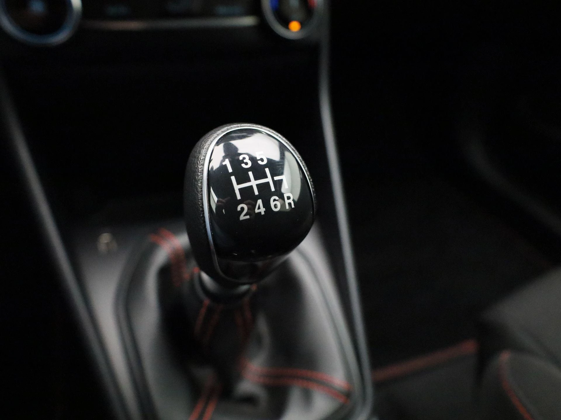 Ford Fiesta 1.0 EcoBoost Hybrid ST-Line X
