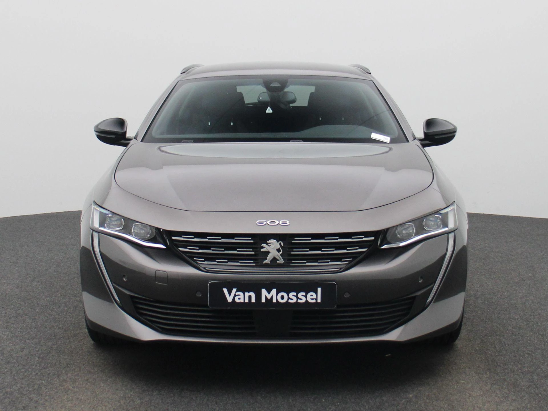 Peugeot 508 SW 1.5 BlueHDi 130 S&S EAT8 Allure Pack