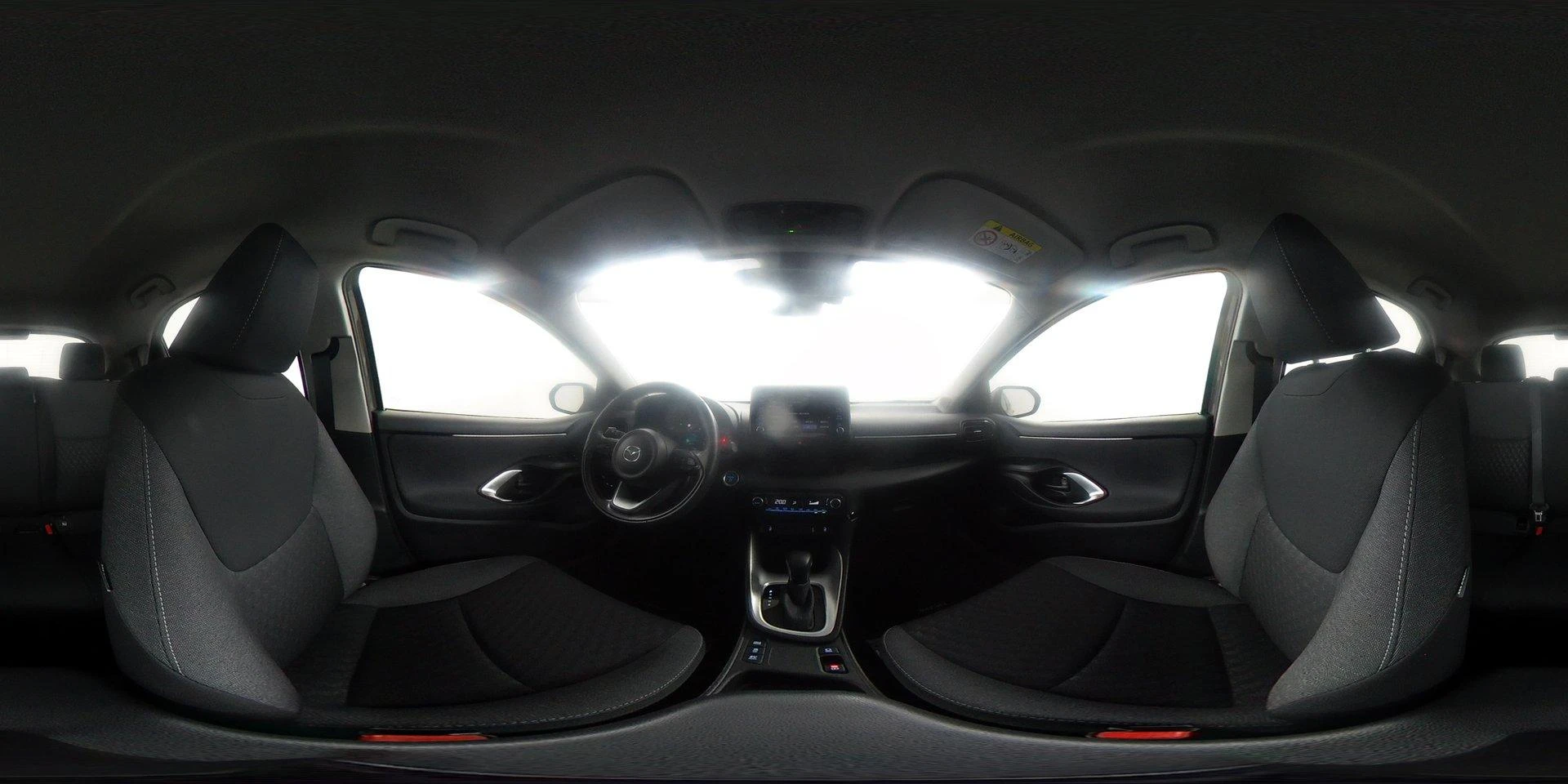 Mazda-2 Hybrid-image-60