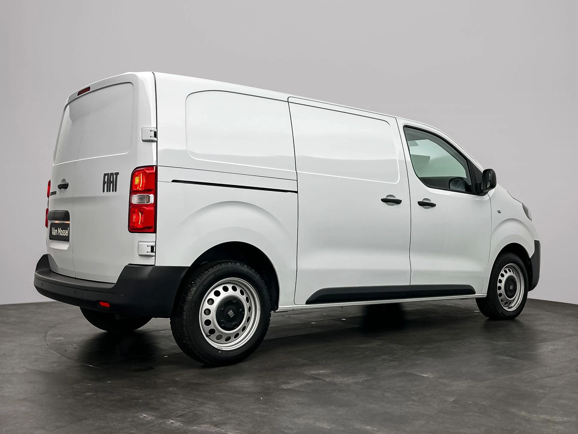 Fiat Scudo 2.0 Diesel 145 S&S L2