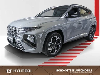 Hyundai Tucson N Line Summer Sales N Line