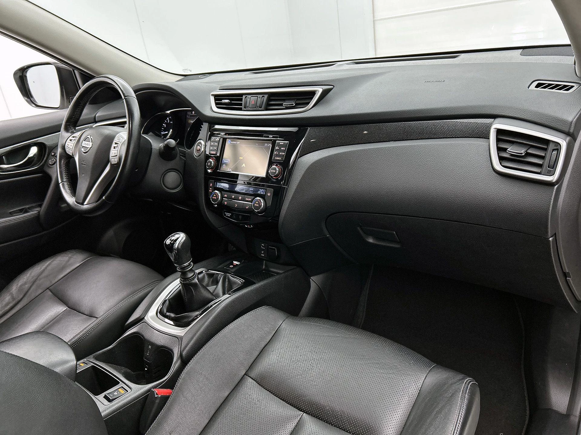 Nissan X-Trail 1.6 DIG-T Tekna