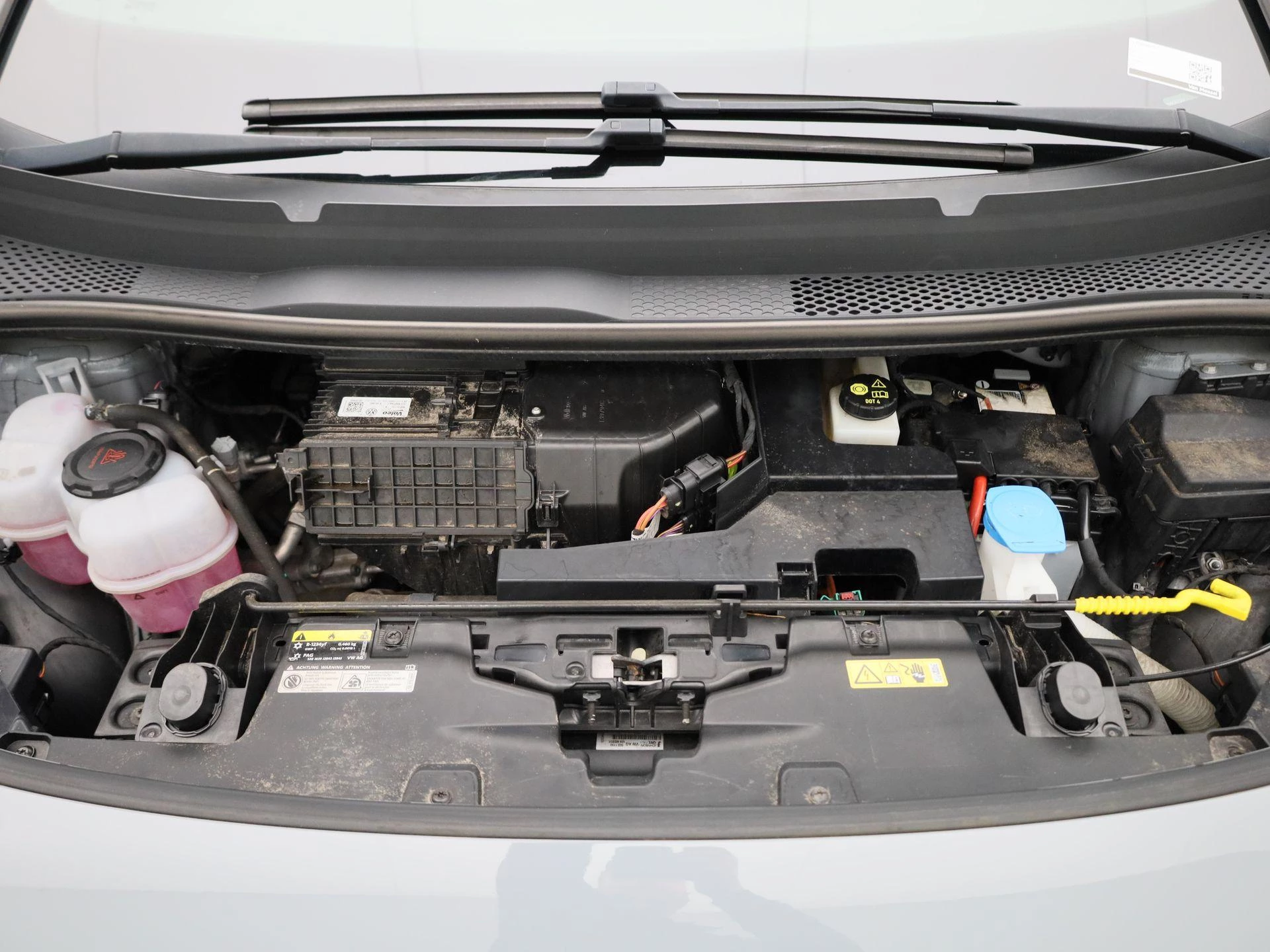Volkswagen ID.3 First Plus 58 kWh | 204 PK