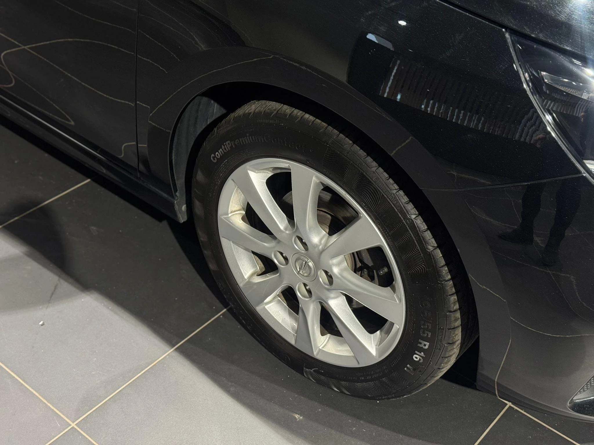 Opel Corsa 1.2 55kW S/S Edition