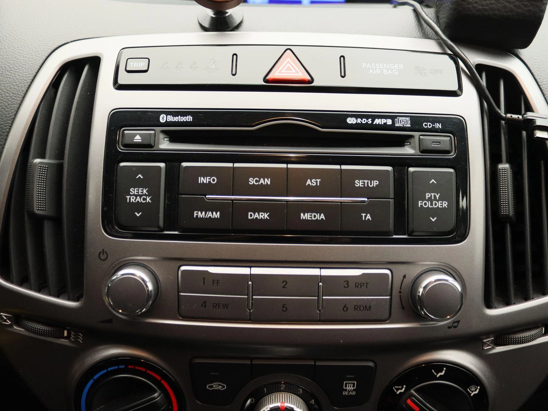 Hyundai i20 1.4i i-Motion