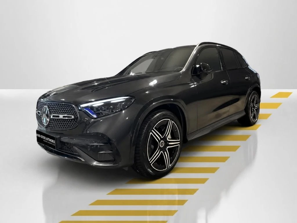 Mercedes-Benz-GLC 220 d-image-3