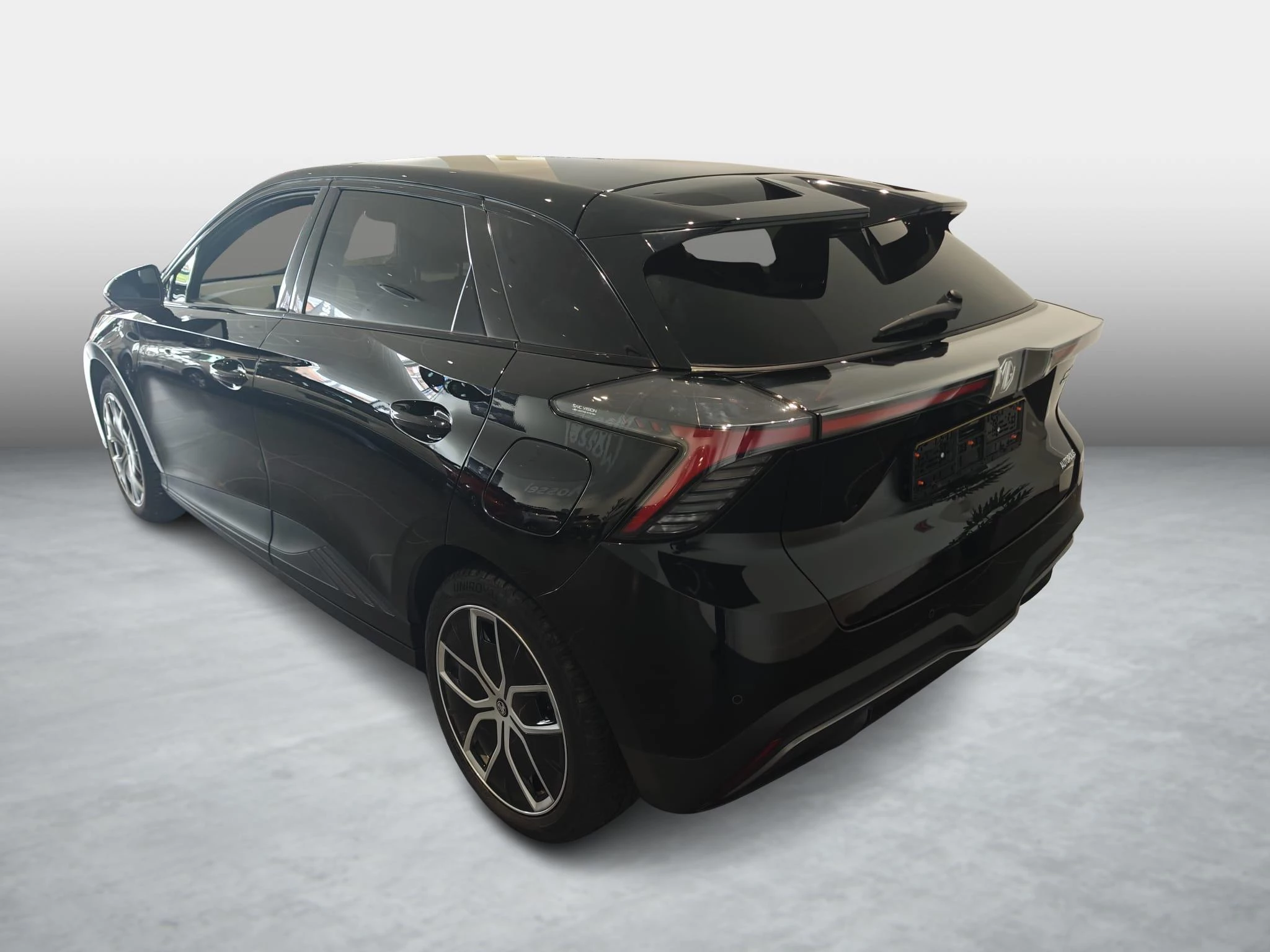 MG-MG4 EV-image-4