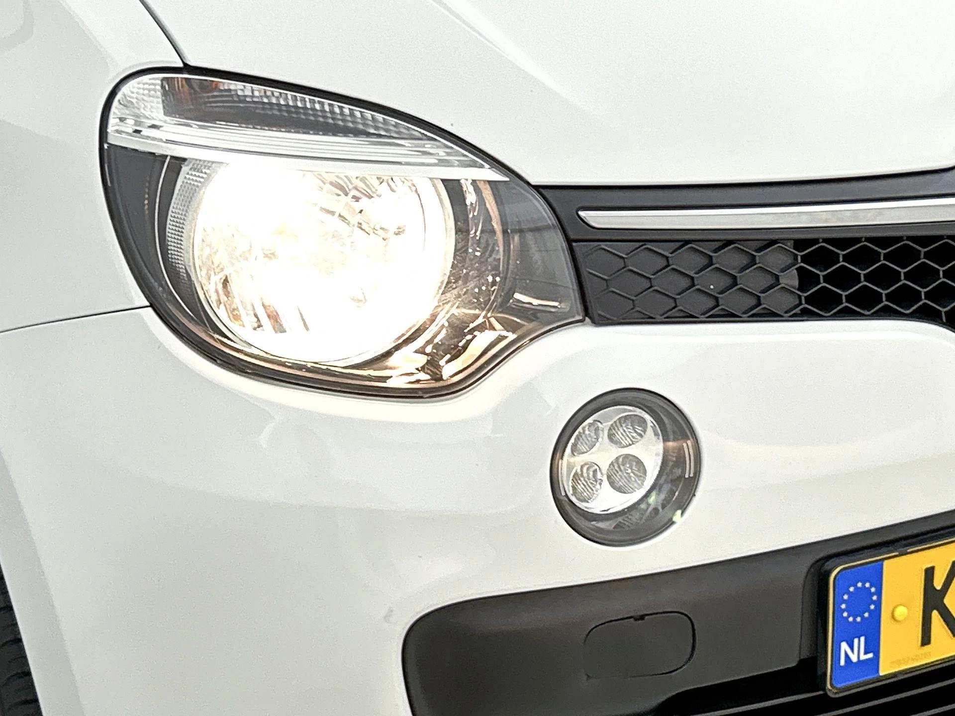 Renault Twingo 1.0 SCe Collection