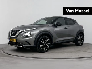 Nissan Juke 1.0 DIG-T N-Design