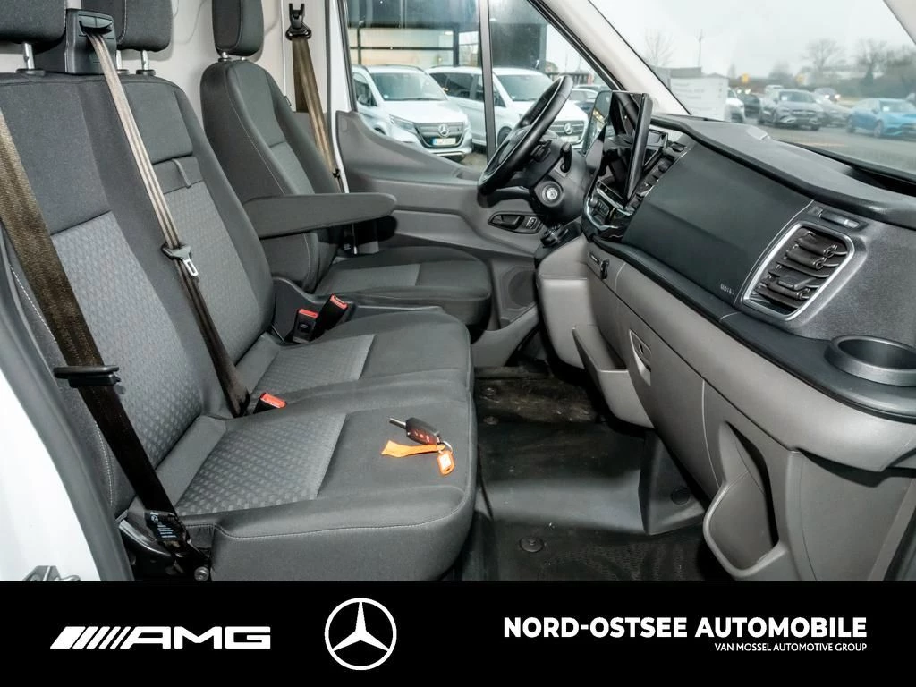 Ford Transit KASTEN FT 350 L3H3 TREND KAMERA KLIMA