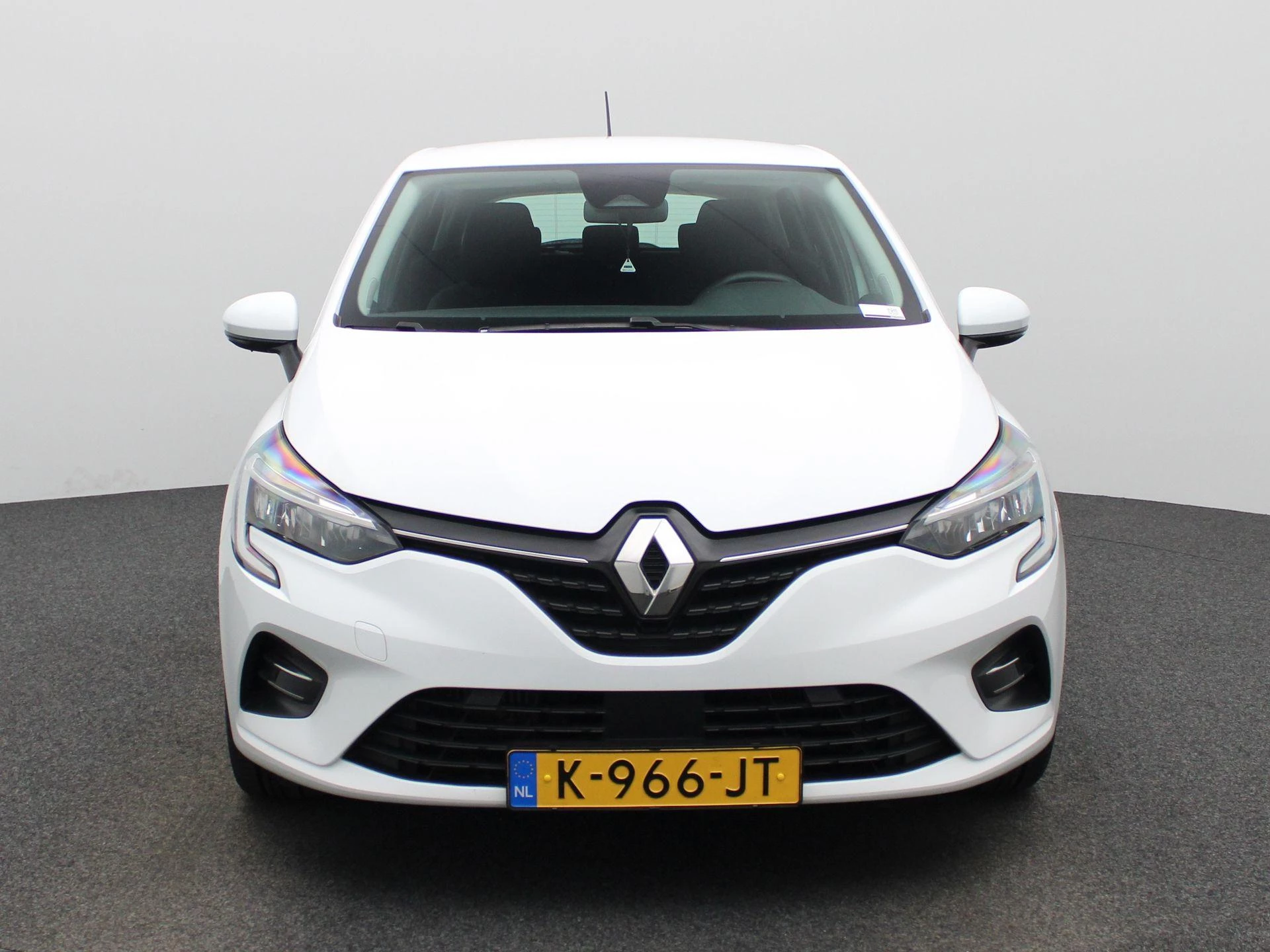 Renault Clio 1.0 TCe Zen