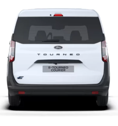 Ford Tourneo Courier E-Tourneo Trend 46 kWh