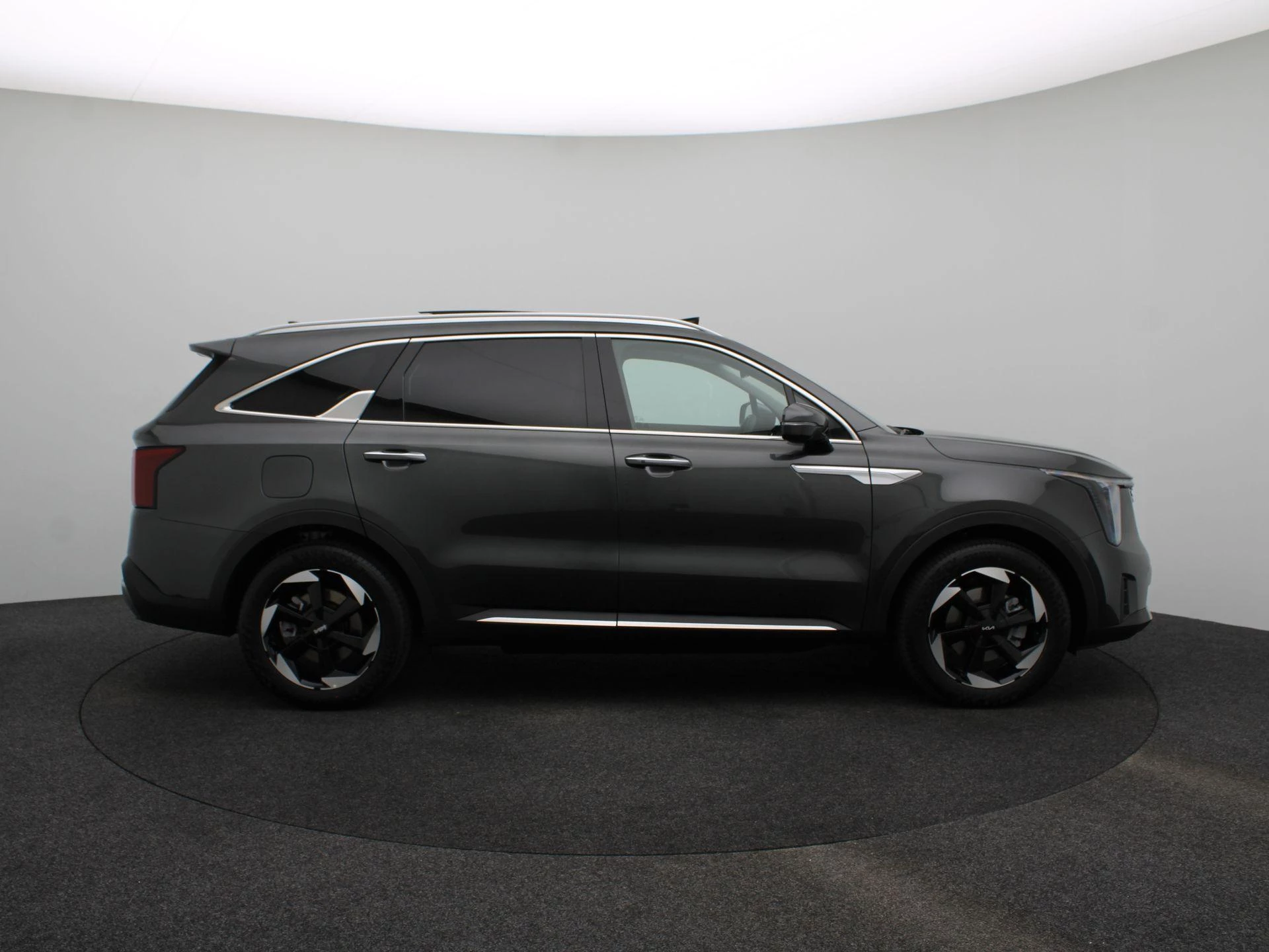 Kia Sorento 1.6 T-GDi Plug-in Hybrid 4WD DynamicPlusLine 7p