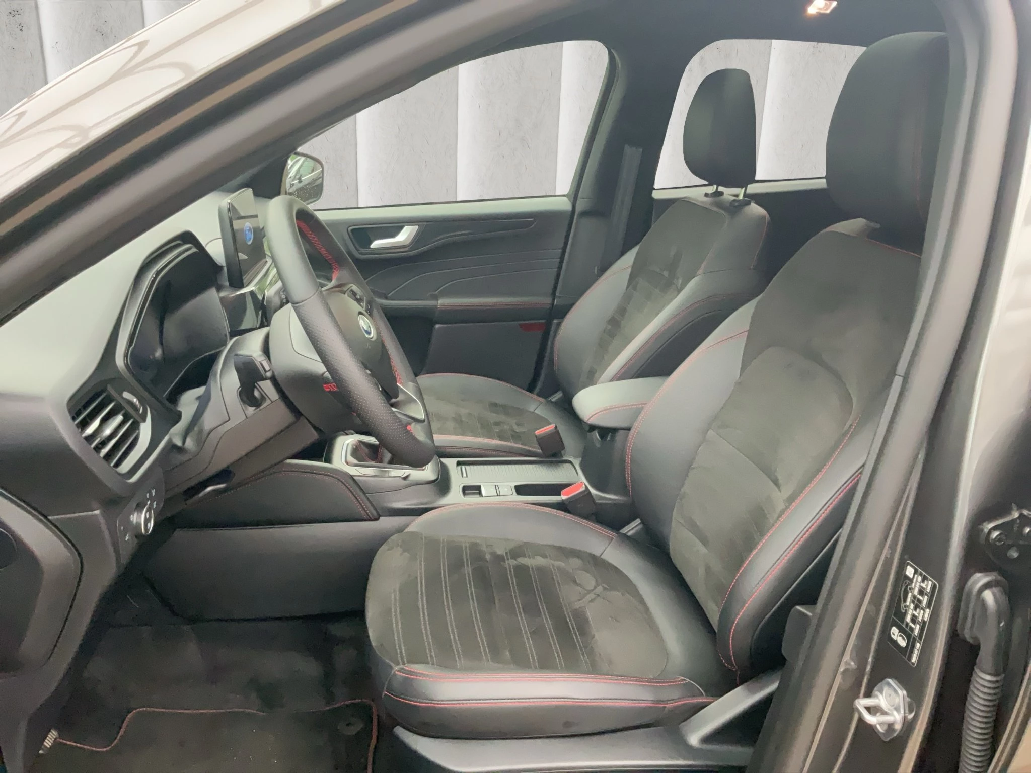 Ford Kuga ST-Line X | ACC | PANO | AHK | KAMERA