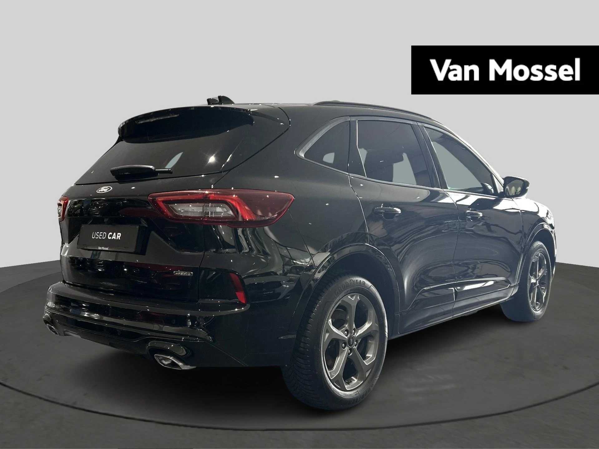 Ford Kuga NEW MODEL - ST LINE - PHEV