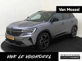 Renault Austral 1.2 E-Tech full hybrid 200 techno esprit Alpine