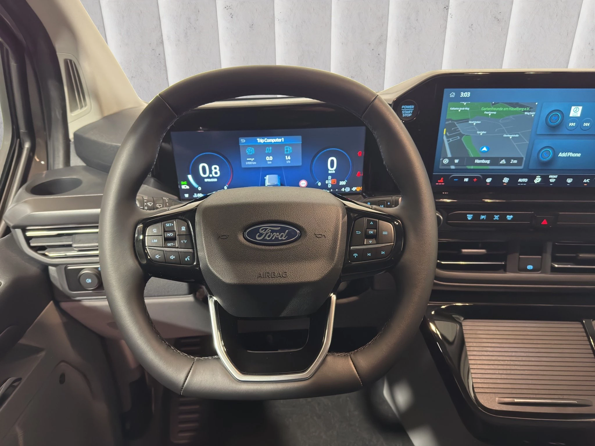 Ford-Tourneo Custom-image-9