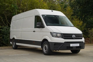 Volkswagen Crafter 2.0 TDI 140PS Commerce Plus High Roof Van