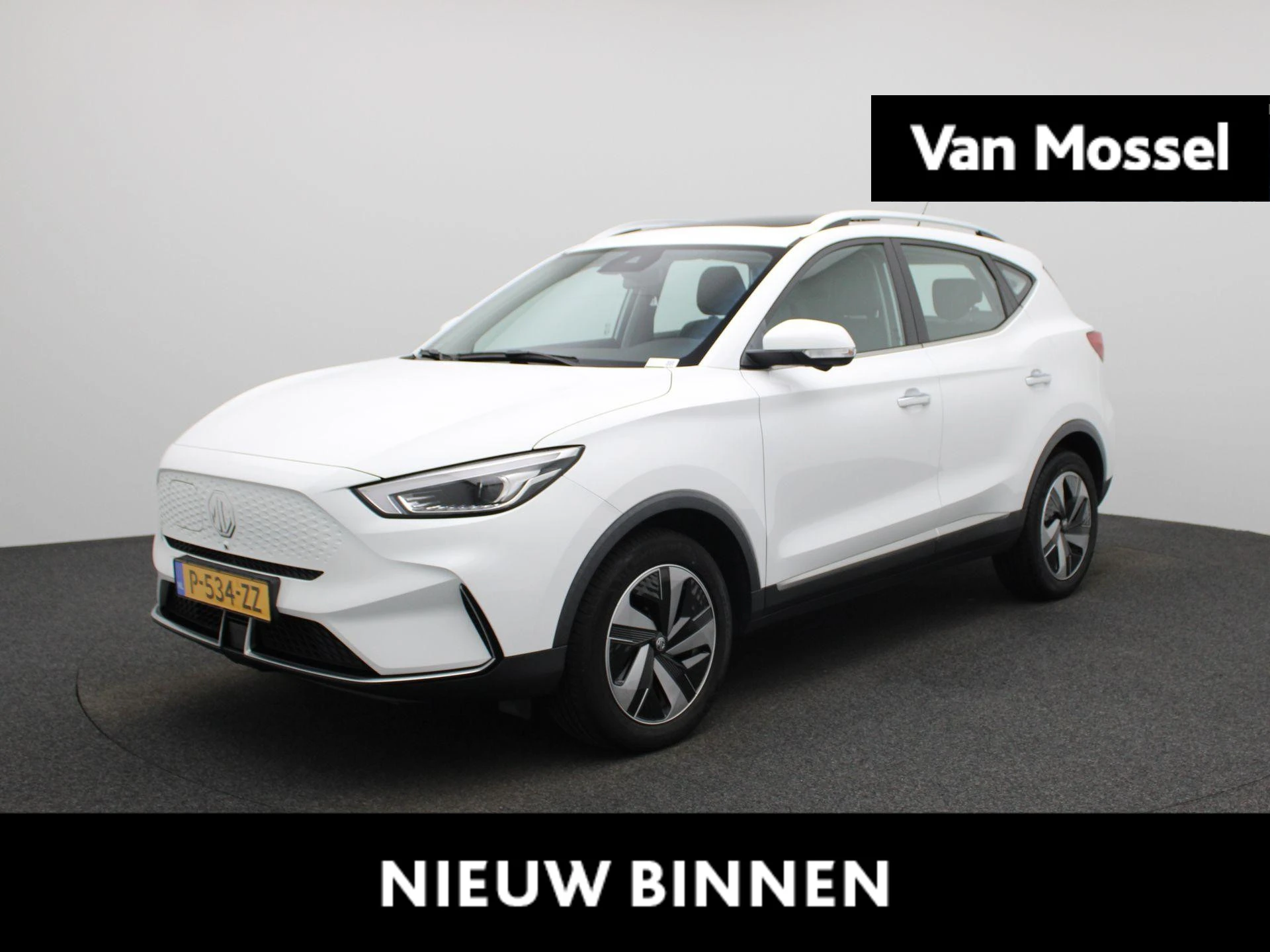 MG-ZS EV-image-0